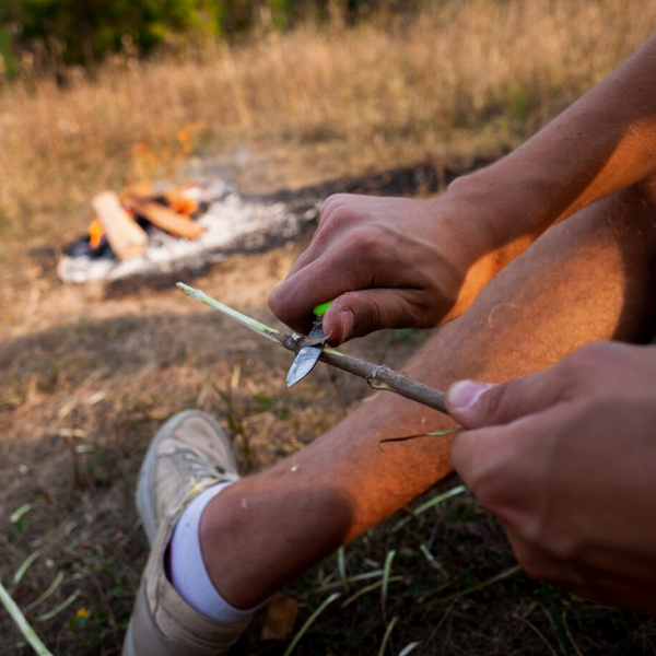 Outdoor Gear &amp; Survival