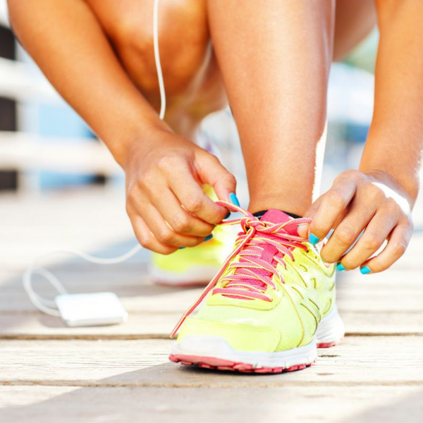 Athletic Footwear