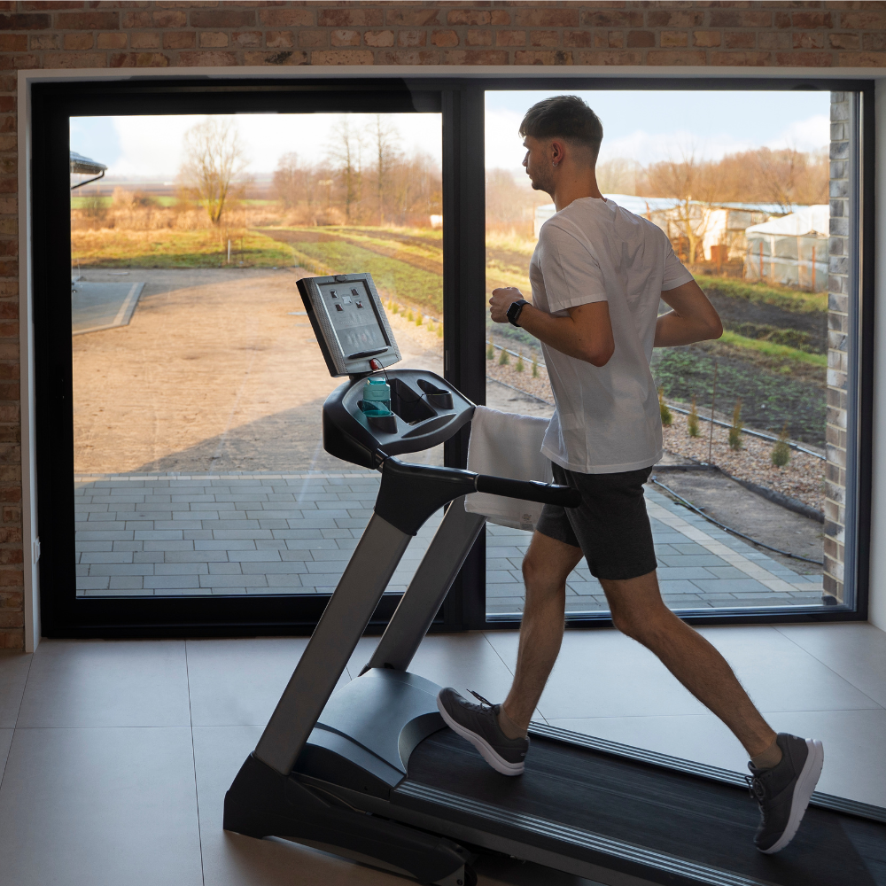 Fitness Equipment