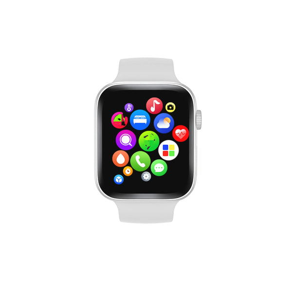 T168 Full-Touch Smartwatch with Call Function
