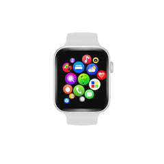 T168 Full-Touch Smartwatch with Call Function