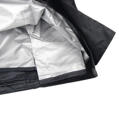 210D Heavy-Duty Waterproof Patio Cover – Rectangular Outdoor Furniture Protector