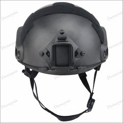 FAST MH Tactical Airsoft Helmet – Camouflage ABS Outdoor Sport Gear