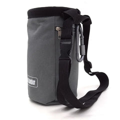Waterproof Chalk Bag – Magnesia Sack for Climbing, Bouldering & Weight Lifting