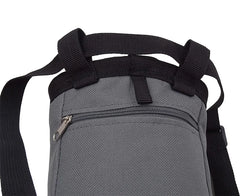 Waterproof Chalk Bag – Magnesia Sack for Climbing, Bouldering & Weight Lifting