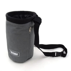 Waterproof Chalk Bag – Magnesia Sack for Climbing, Bouldering & Weight Lifting