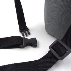Waterproof Chalk Bag – Magnesia Sack for Climbing, Bouldering & Weight Lifting