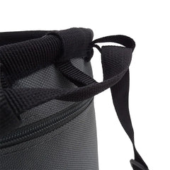 Waterproof Chalk Bag – Magnesia Sack for Climbing, Bouldering & Weight Lifting