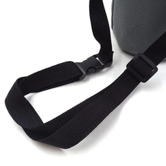 Waterproof Chalk Bag – Magnesia Sack for Climbing, Bouldering & Weight Lifting