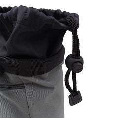 Waterproof Chalk Bag – Magnesia Sack for Climbing, Bouldering & Weight Lifting