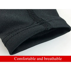 Sport Arm Compression Sleeve – UV Protection for Basketball, Cycling, Running, & More