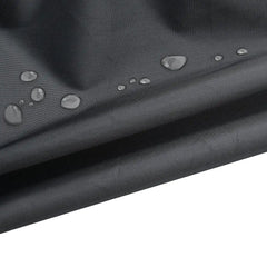 210D Heavy-Duty Waterproof Patio Cover – Rectangular Outdoor Furniture Protector