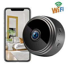 A9 Mini WiFi DV Camera – HD Smart Home Surveillance Cam