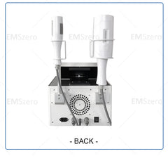 EMSzero Inner Ball Roller Machine – RF Cellulite Massage & Skin Tightening Device