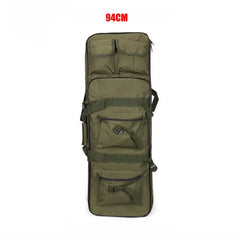 Rifle Gun Bag Backpack – 85/95/115cm Carry Case for Hunting & Airsoft