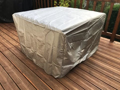 Waterproof Outdoor Furniture Covers – 90 Sizes for Patio Sets & Chairs