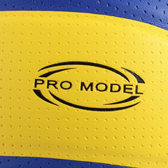 Mikasa V330W Size 5 Volleyball – Multicolor Official Game Ball