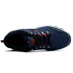 Men’s Steel Toe Work Shoes – Puncture-Proof Safety Sneakers