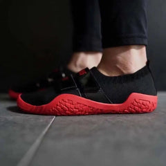 Unisex Training Slippers – Lightweight Deadlift, Yoga & Gym Footwear