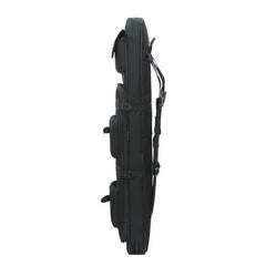 Rifle Gun Bag Backpack – 85/95/115cm Carry Case for Hunting & Airsoft