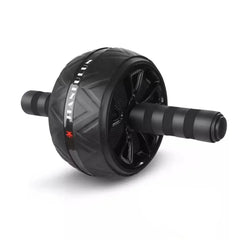 Ab Roller Wheel – Core & Abdominal Exercise Equipment for Home Gym