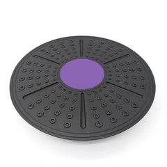 Yoga Balance Board – Stability & Core Training Fitness Equipment