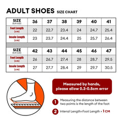 Breathable Lightweight Sneakers – Fashion Running & Casual Shoes for Men & Women