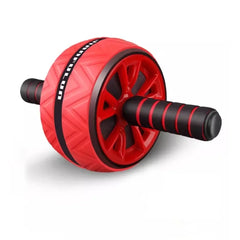 Ab Roller Wheel – Core & Abdominal Exercise Equipment for Home Gym