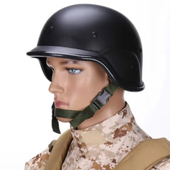 MICH2000 Tactical Fast Helmet – Airsoft, Paintball, Outdoor Protection