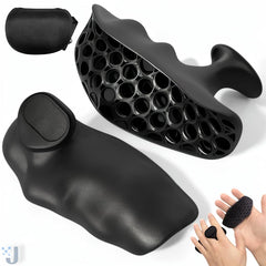 Finger & Hand Grip Strength Trainer – Cross Training Grip Tool