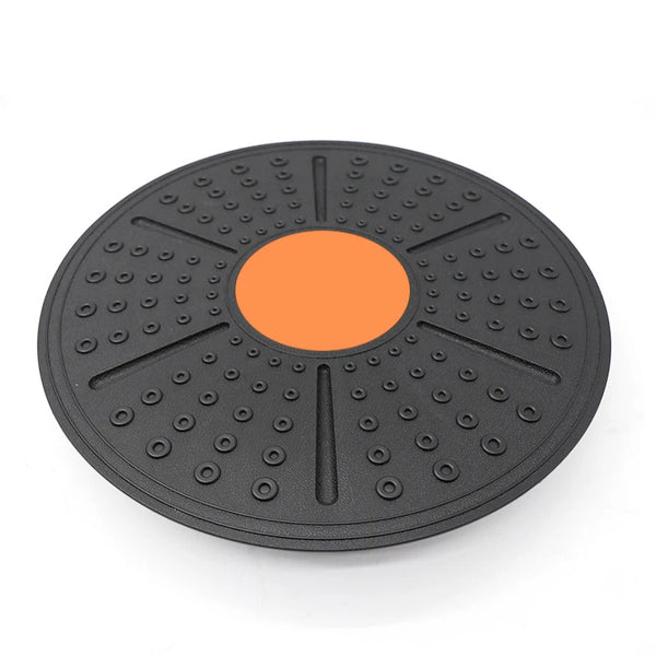 Yoga Balance Board – Stability & Core Training Fitness Equipment
