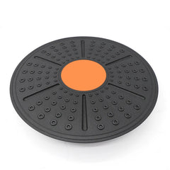 Yoga Balance Board – Stability & Core Training Fitness Equipment