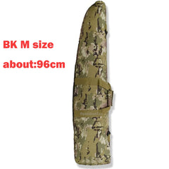 Rifle Gun Bag Backpack – 85/95/115cm Carry Case for Hunting & Airsoft