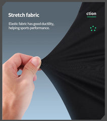 Men’s Compression Sports Set – Long Sleeve & Tights