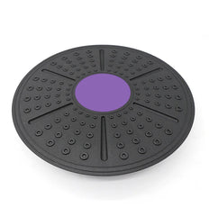 Yoga Balance Board – Stability & Core Training Fitness Equipment