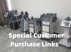 EMSzero Hip Lift & Body Sculpting Machine – EMS Slimming & Muscle Toning Device