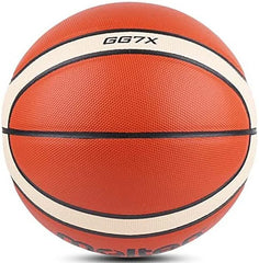 Molten Official Size Basketball – Competition Grade Training Ball
