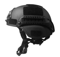 MICH2000 Tactical Fast Helmet – Airsoft, Paintball, Outdoor Protection