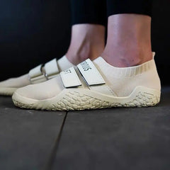 Unisex Training Slippers – Lightweight Deadlift, Yoga & Gym Footwear