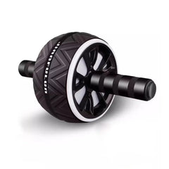 Ab Roller Wheel – Core & Abdominal Exercise Equipment for Home Gym