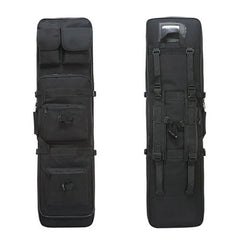 Rifle Gun Bag Backpack – 85/95/115cm Carry Case for Hunting & Airsoft