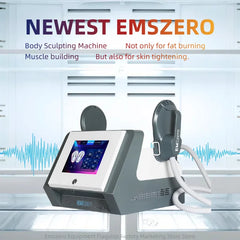 EMSzero Hip Lift & Body Sculpting Machine – EMS Slimming & Muscle Toning Device