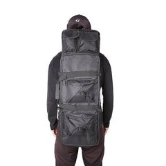 Rifle Gun Bag Backpack – 85/95/115cm Carry Case for Hunting & Airsoft