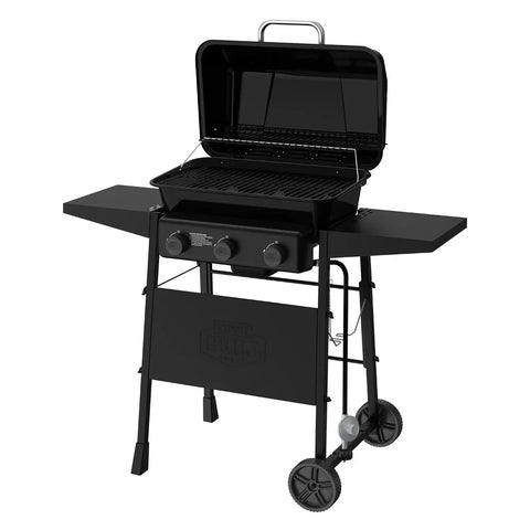 2025 Expert Grill 3-Burner Propane Gas Grill