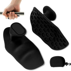 Finger & Hand Grip Strength Trainer – Cross Training Grip Tool