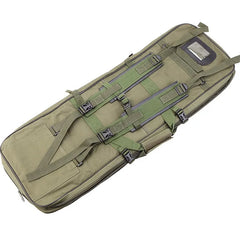 Rifle Gun Bag Backpack – 85/95/115cm Carry Case for Hunting & Airsoft