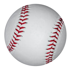 9inch Exercise Base Balls Elastic 7.2cm Standard Ball Soft Rubber Core Relieve Stress Equipment for Sport Team Game