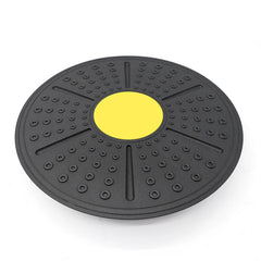 Yoga Balance Board – Stability & Core Training Fitness Equipment