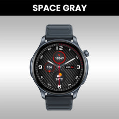 Zeblaze Btalk 3 Pro – AMOLED Smartwatch with Hi-Fi Calling (2024 Launch)