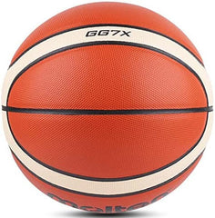 Molten Official Size Basketball – Competition Grade Training Ball